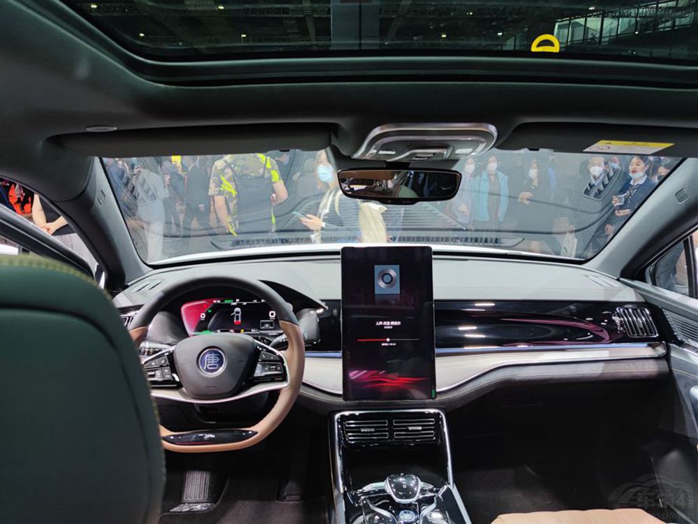 UNI-K iDD���ȱȁ�����DM-i����J(r��n)���l��