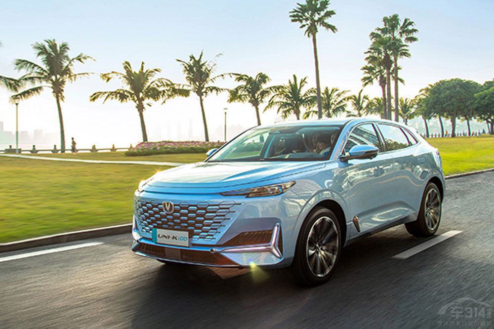 UNI-K iDD���ȱȁ�����DM-i����J(r��n)���l��