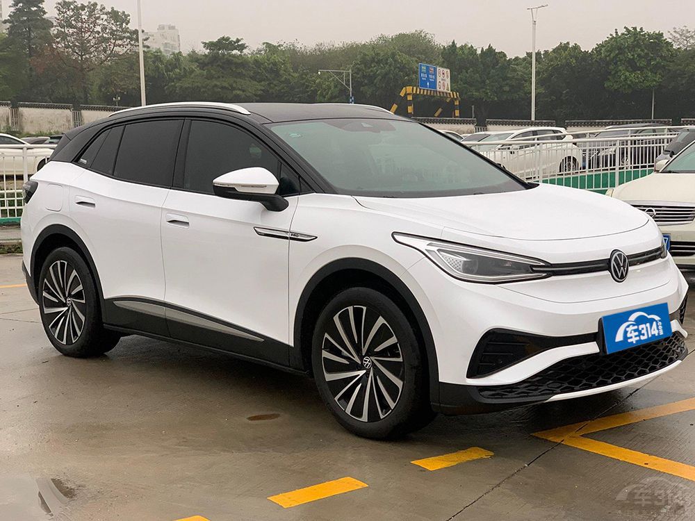 �ȁ���ԪPLUS��(du��)�ȴ�ID.4X�l(shu��)���Ѓ�(y��u)��(sh��)��