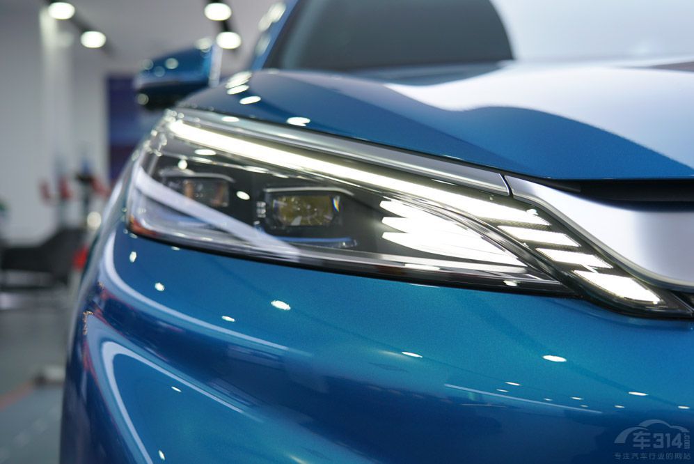 �ȁ���ԪPLUS��(du��)�ȴ�ID.4X�l(shu��)���Ѓ�(y��u)��(sh��)��