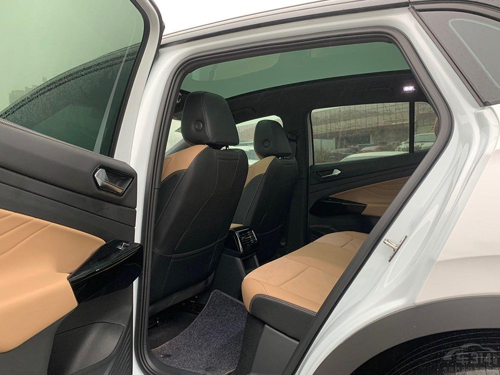 �ȁ���ԪPLUS��(du��)�ȴ�ID.4X�l(shu��)���Ѓ�(y��u)��(sh��)��