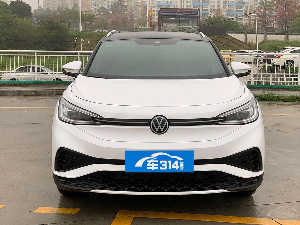 �ȁ���ԪPLUS��(du��)�ȴ�ID.4X�l(shu��)���Ѓ�(y��u)��(sh��)��