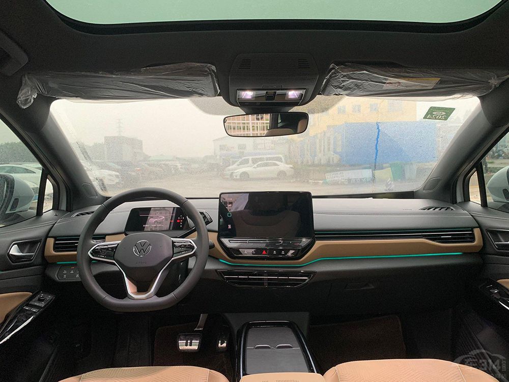 �ȁ���ԪPLUS��(du��)�ȴ�ID.4X�l(shu��)���Ѓ�(y��u)��(sh��)��