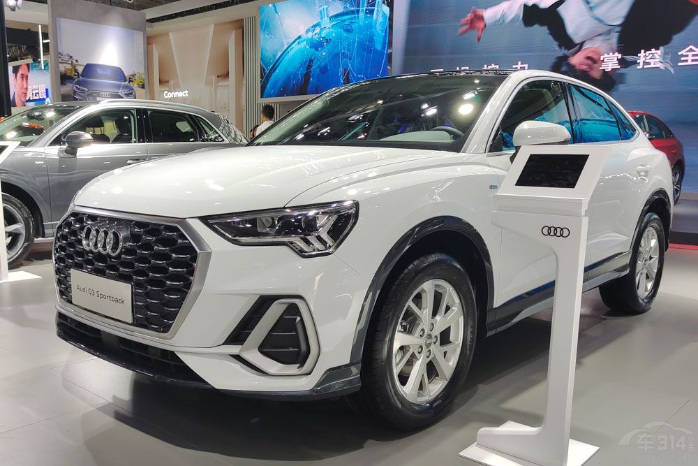 面子里子都要 BBA入門級SUV車型怎么選 面子里子都要 BBA入門級SUV車型怎么選