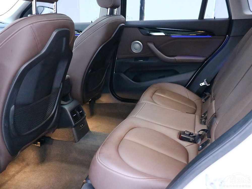 面子里子都要 BBA入門級SUV車型怎么選 面子里子都要 BBA入門級SUV車型怎么選