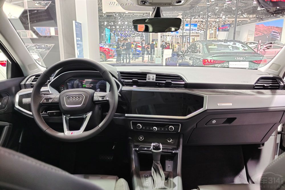 面子里子都要 BBA入門級SUV車型怎么選 面子里子都要 BBA入門級SUV車型怎么選