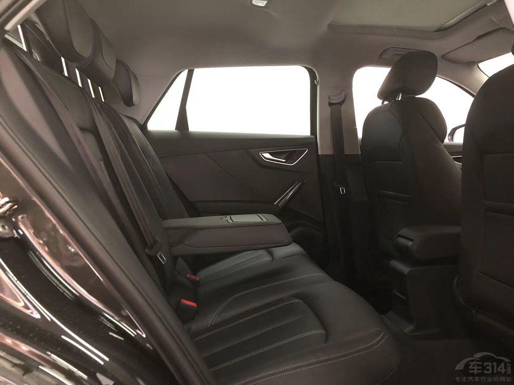 面子里子都要 BBA入門級SUV車型怎么選 面子里子都要 BBA入門級SUV車型怎么選