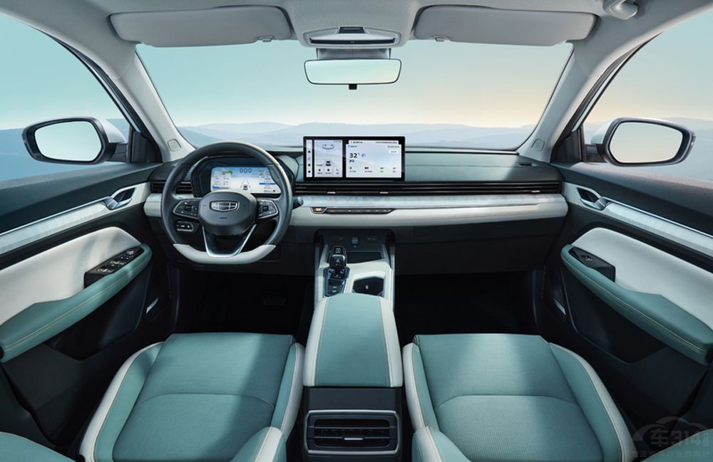 ��PLUS DM-i��(du��)�ȵۺ�L����Hi-X�l����(qi��ng)����