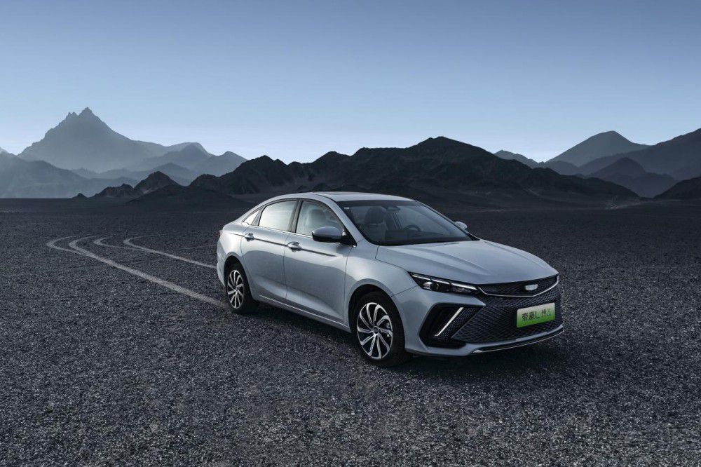 ��PLUS DM-i��(du��)�ȵۺ�L����Hi-X�l����(qi��ng)����