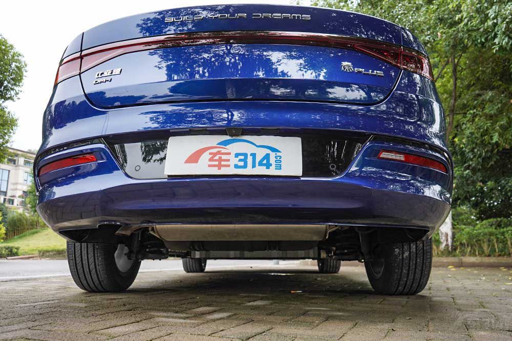 ��PLUS DM-i��(du��)�ȵۺ�L����Hi-X�l����(qi��ng)�أ�