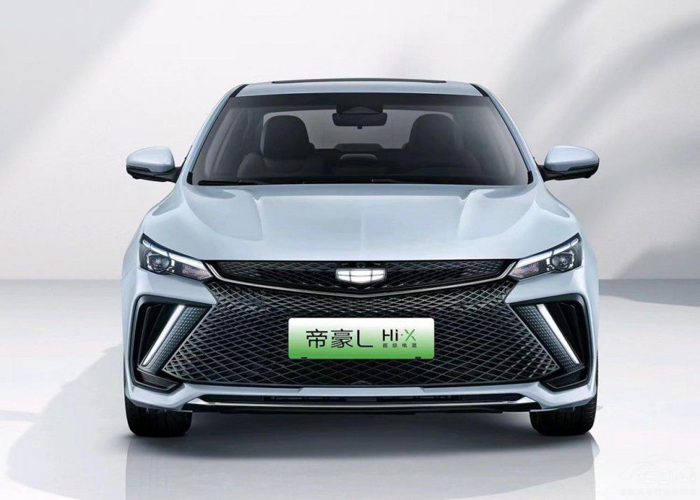 ��PLUS DM-i��(du��)�ȵۺ�L����Hi-X�l����(qi��ng)����