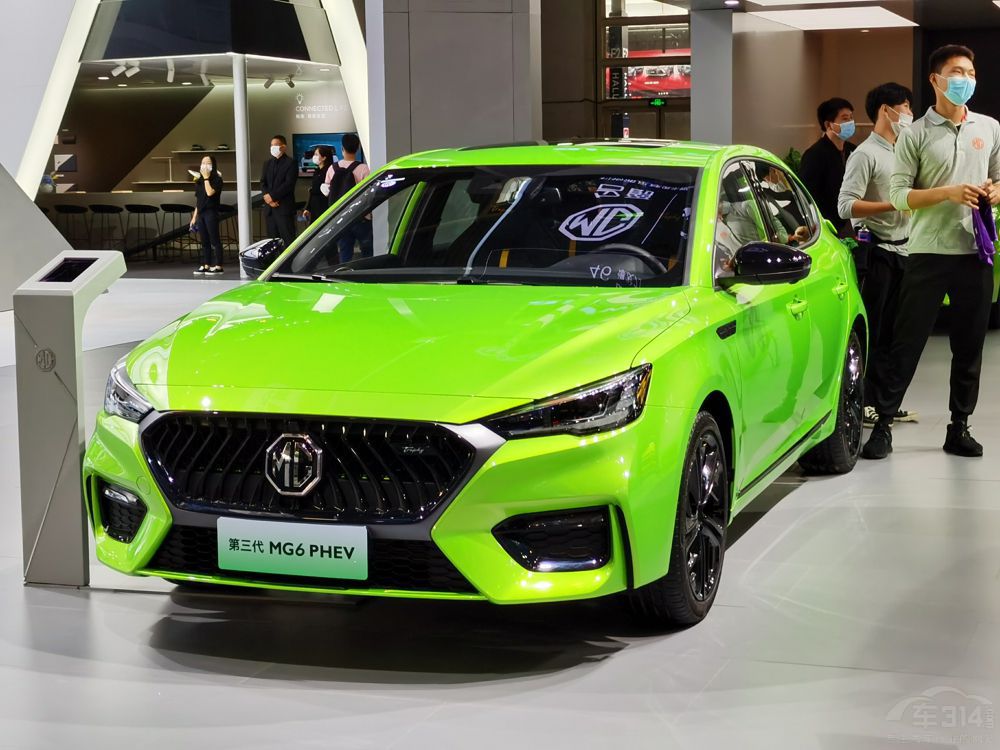 �ȁ�����PLUS DM-i��(du��)������6 ��늻��(d��ng)