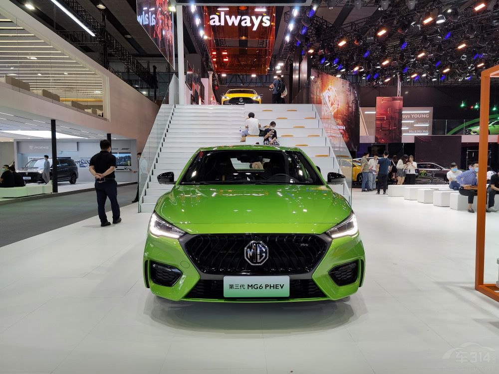 �ȁ�����PLUS DM-i��(du��)������6 ��늻��(d��ng)