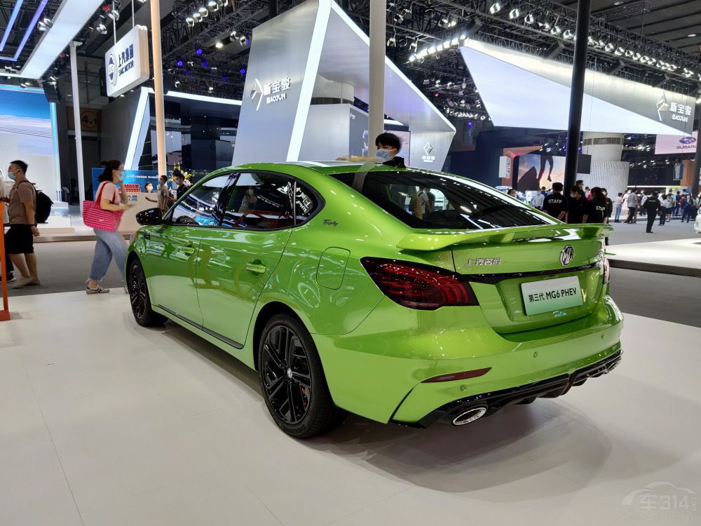 �ȁ�����PLUS DM-i��(du��)������6 ��늻��(d��ng)