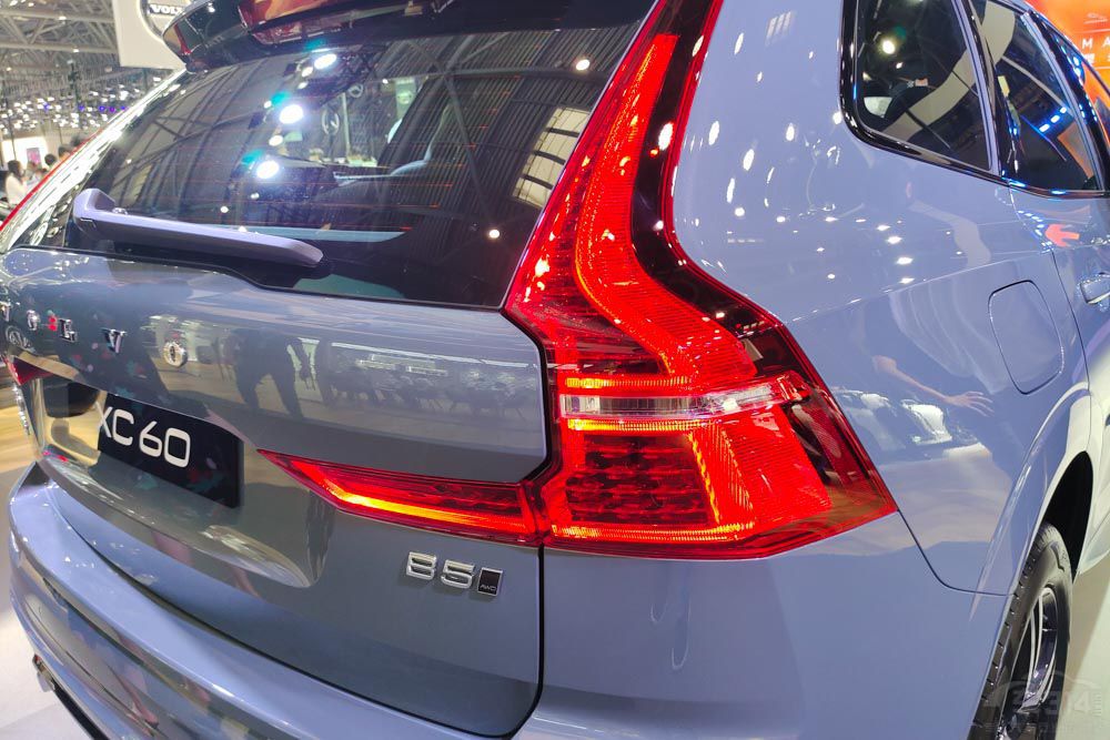 �֠���XC60��(du��)�ȄP������XT5 �����]����