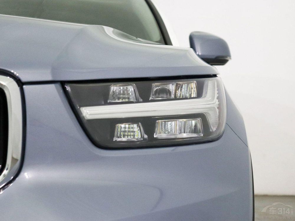 ��ϵ�c���W���A���Q XC40��CR-V��ô�x��