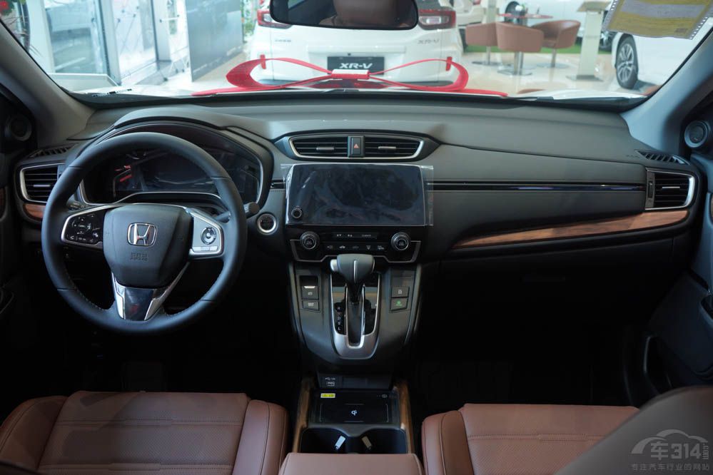 ��ϵ�c���W���A���Q XC40��CR-V��ô�x��