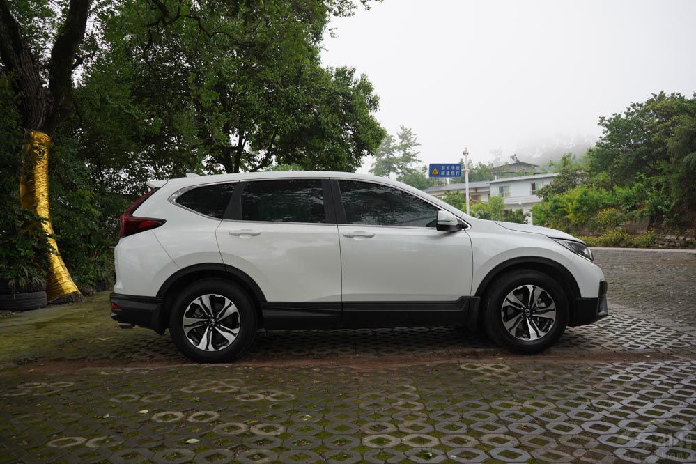 ��ϵ�c���W���A���Q XC40��CR-V��ô�x��