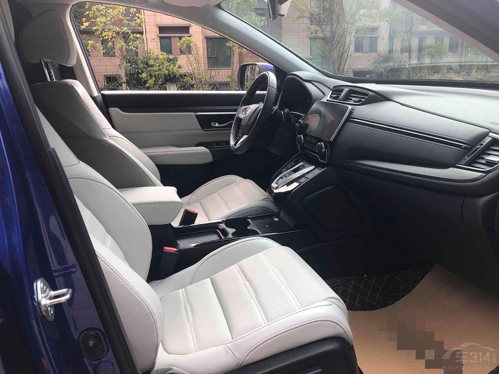 ��ϵ�c���W���A���Q XC40��CR-V��ô�x��