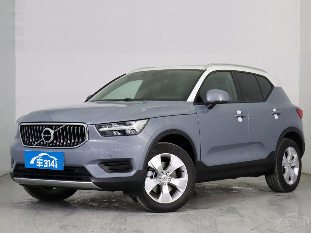 ��ϵ�c���W���A���Q XC40��CR-V��ô�x��