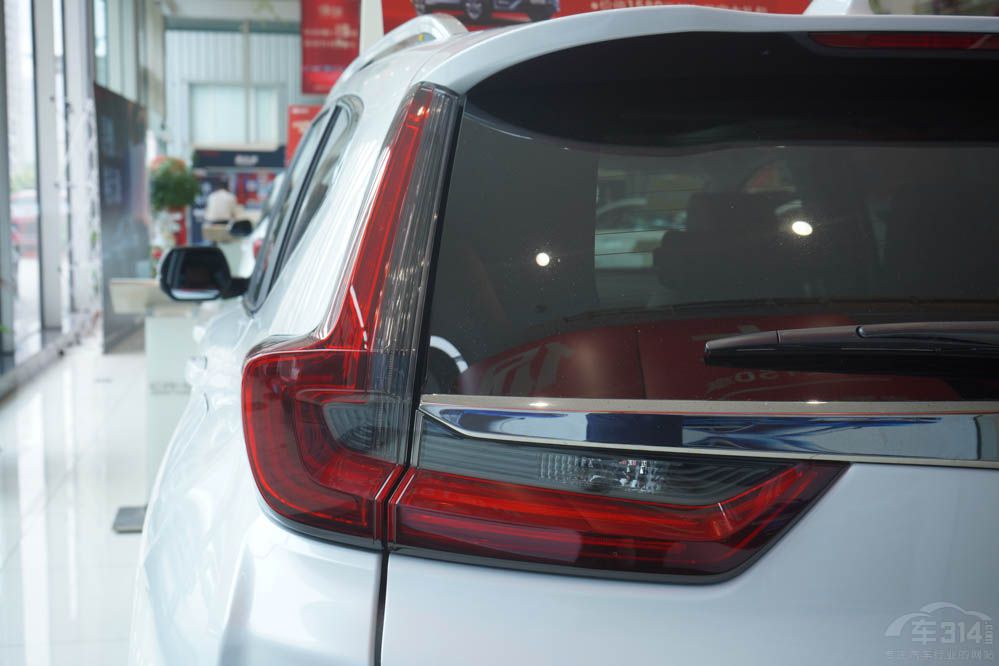 ��ϵ�c���W���A���Q XC40��CR-V��ô�x��