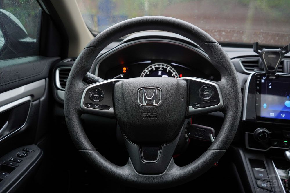 ��ϵ�c���W���A���Q XC40��CR-V��ô�x��