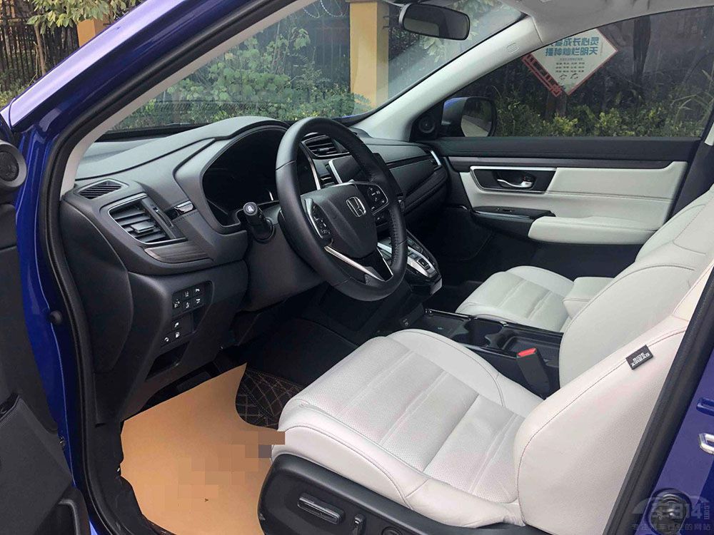 ��ϵ�c���W���A���Q XC40��CR-V��ô�x��