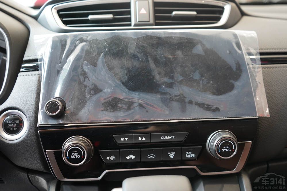 ��ϵ�c���W���A���Q XC40��CR-V��ô�x��