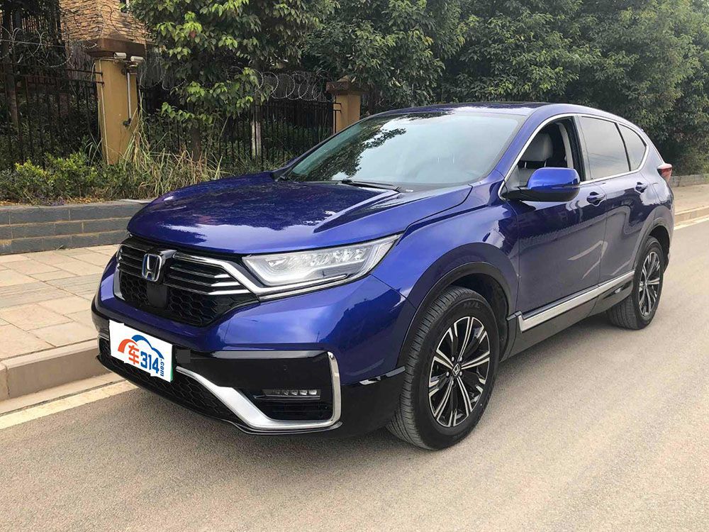 ��ϵ�c���W���A���Q XC40��CR-V��ô�x��