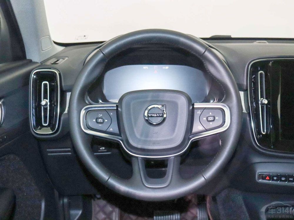 ��ϵ�c���W���A���Q XC40��CR-V��ô�x��