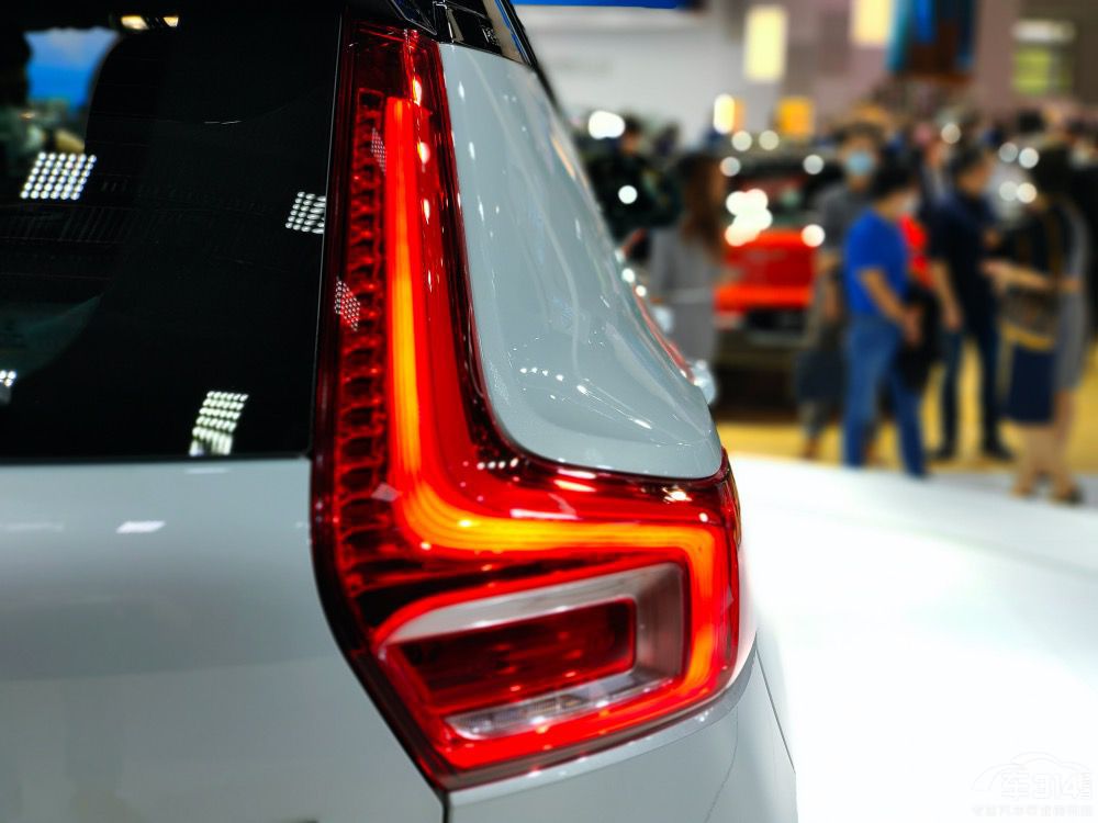 ��ϵ�c���W���A���Q XC40��CR-V��ô�x��