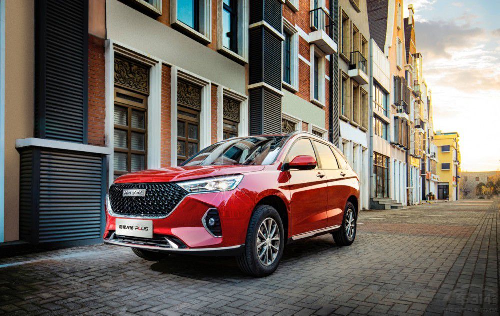 ����M6 PLUS���W��X5 �l����SUV�컨����