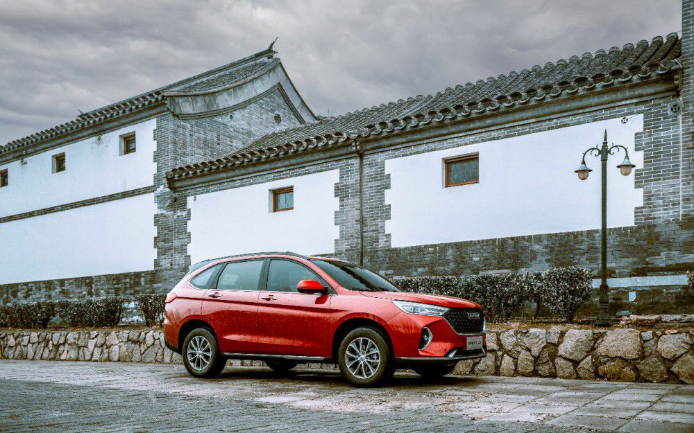 ����M6 PLUS���W��X5 �l����SUV�컨����