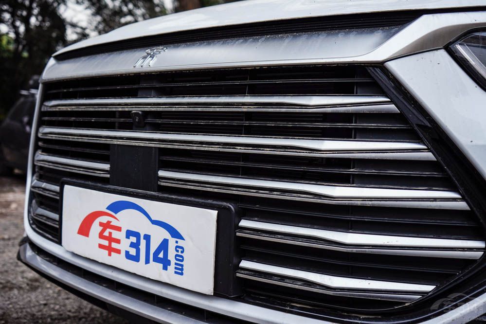 ���ϻ��SUV �W��Z6 iDD������Pro DM-i