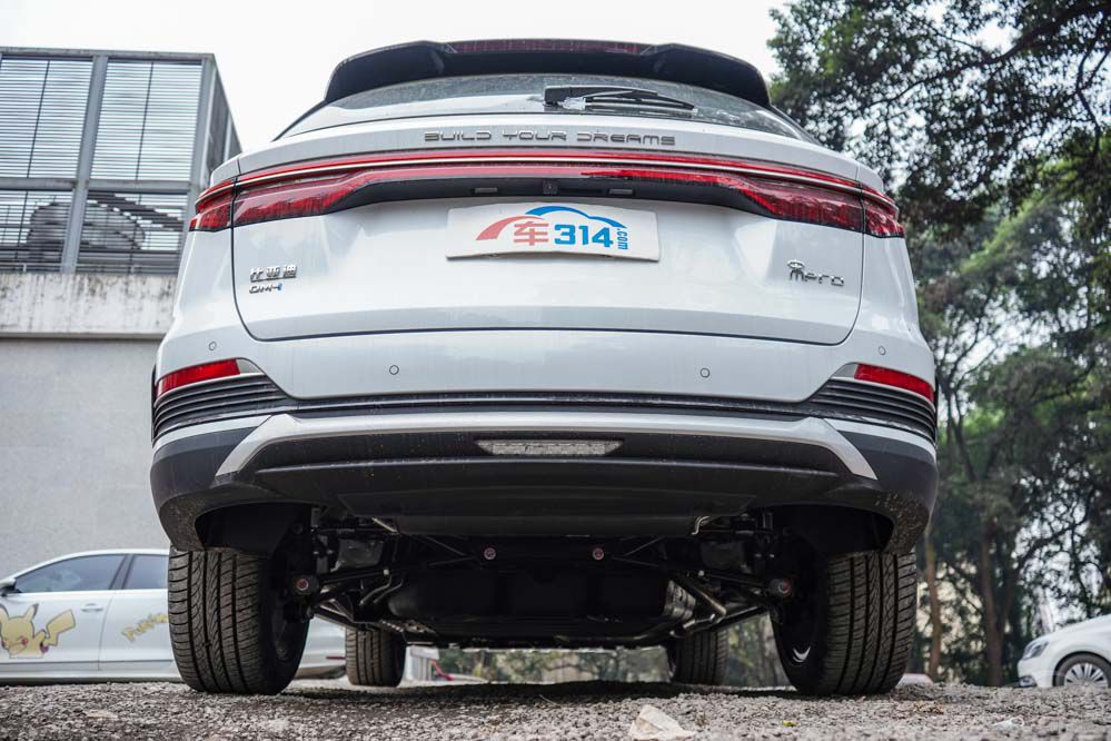 ���ϻ��SUV �W��Z6 iDD������Pro DM-i