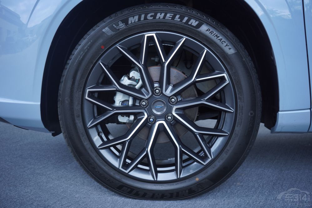 ���ϻ��SUV �W��Z6 iDD������Pro DM-i