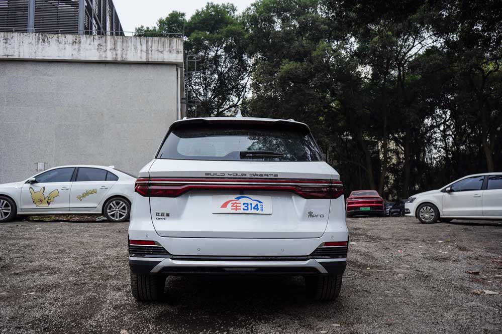 ���ϻ��SUV �W��Z6 iDD������Pro DM-i