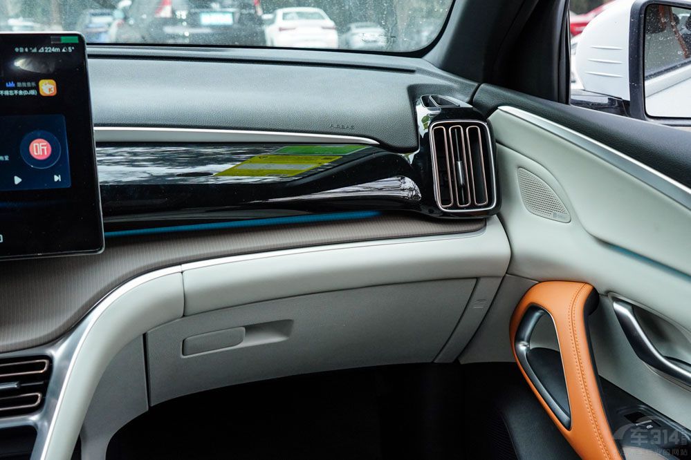 ���ϻ��SUV �W��Z6 iDD������Pro DM-i