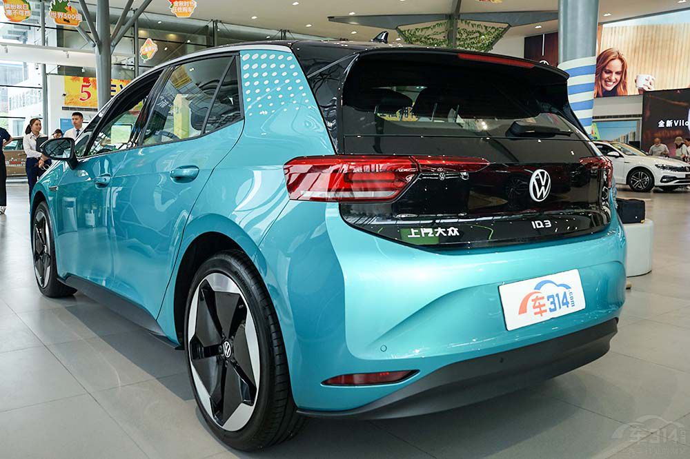 ��ID.3��(du��)�ȱȁ���ԪPLUS �l(shu��)���Ѓ�(y��u)��(sh��)��