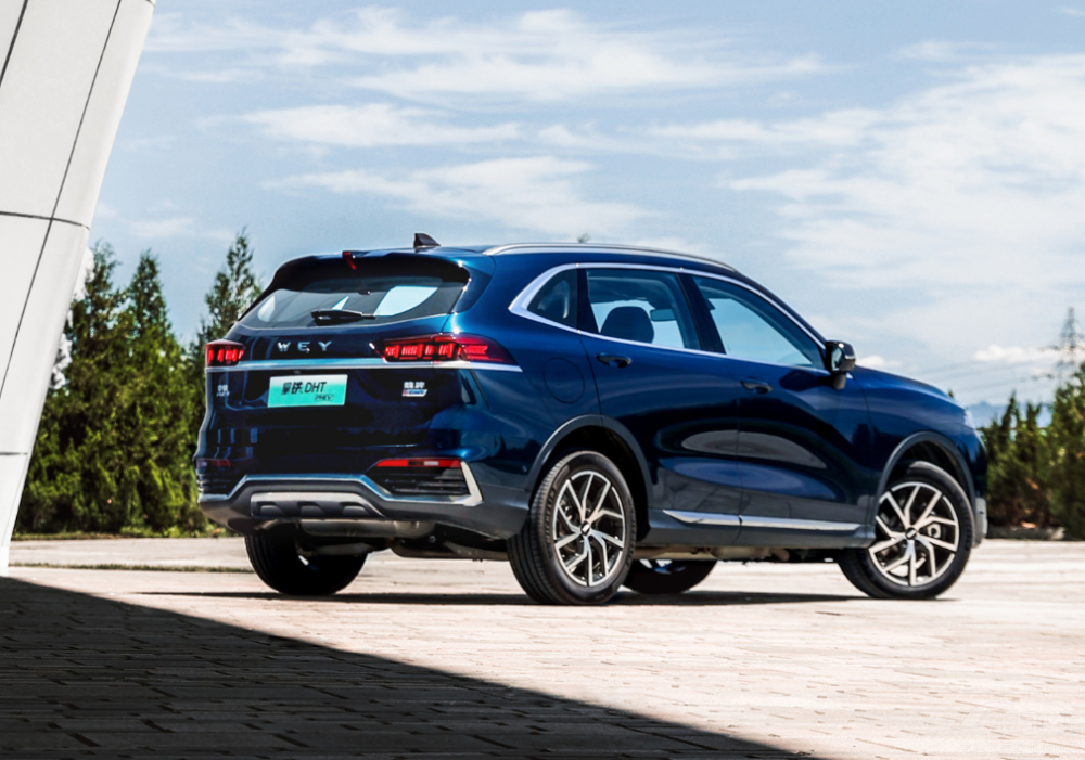 ���FDHT-PHEV�cRAV4�s���p��E+ �l(shu��)��(qi��ng)��