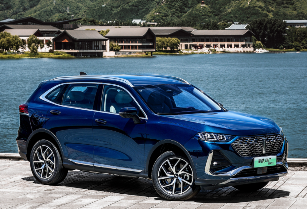 ���FDHT-PHEV�cRAV4�s���p��E+ �l(shu��)��(qi��ng)��