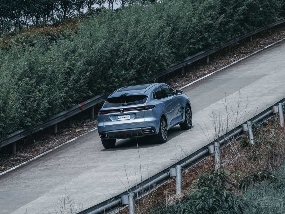 �ϰ�����(d��ng)SUV��� Ħ��DHT-PHEV�I(l��ng)���