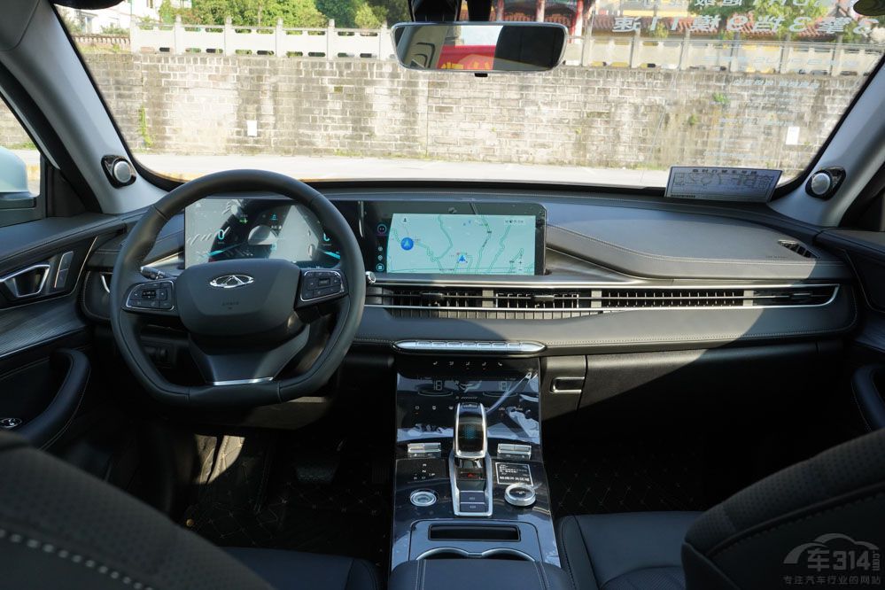 �ϰ�����(d��ng)SUV��� Ħ��DHT-PHEV�I(l��ng)���