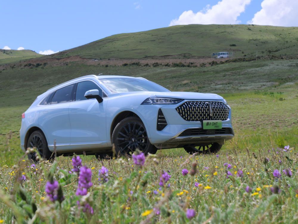 �ϰ�����(d��ng)SUV��� Ħ��DHT-PHEV�I(l��ng)���