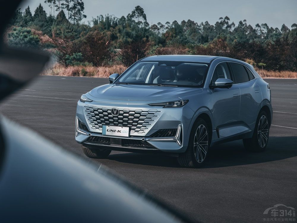 �ϰ�����(d��ng)SUV��� Ħ��DHT-PHEV�I(l��ng)���