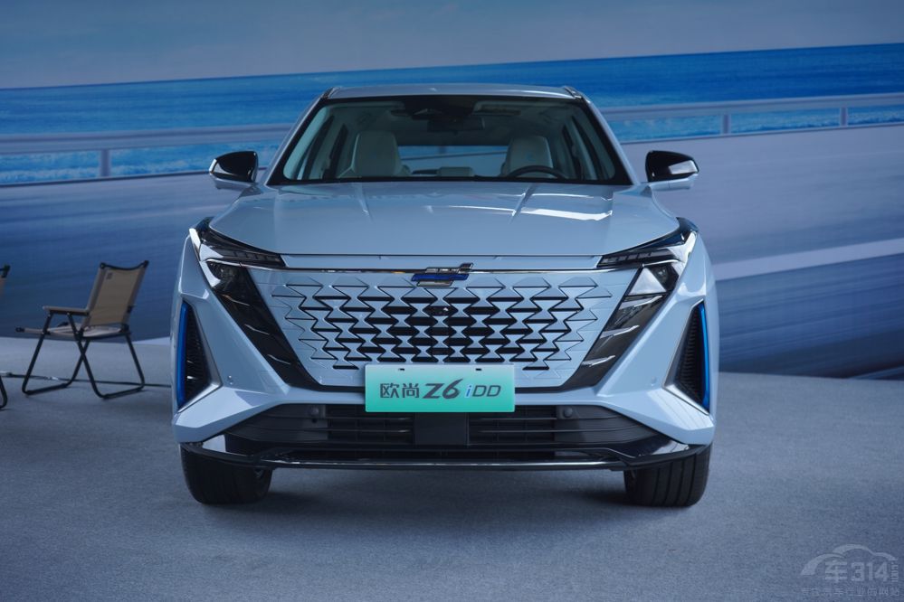 �ϰ�����(d��ng)SUV��� Ħ��DHT-PHEV�I(l��ng)���