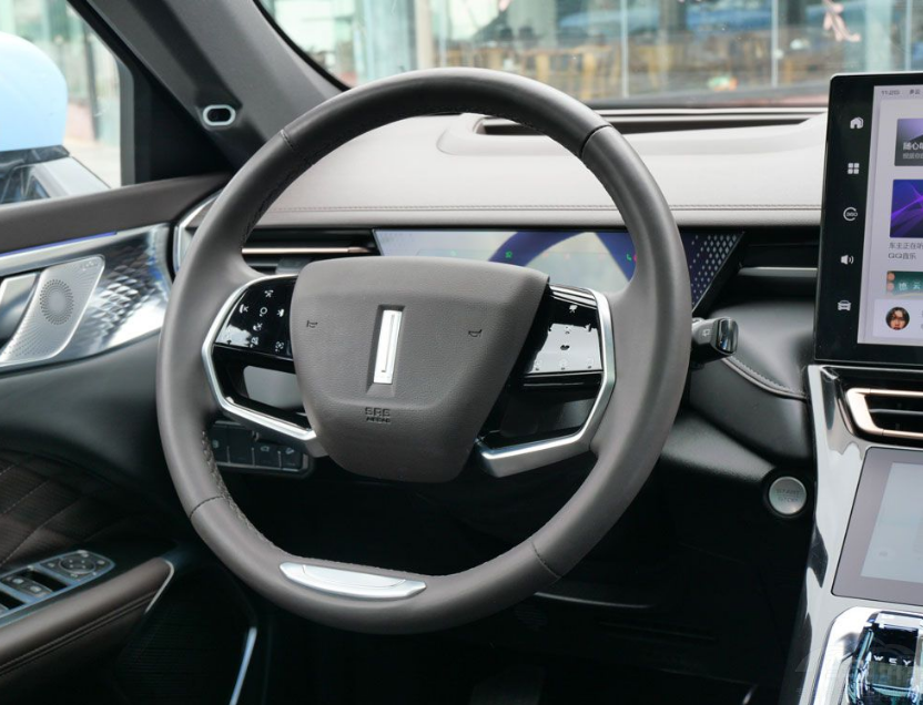 �ϰ�����(d��ng)SUV��� Ħ��DHT-PHEV�I(l��ng)���