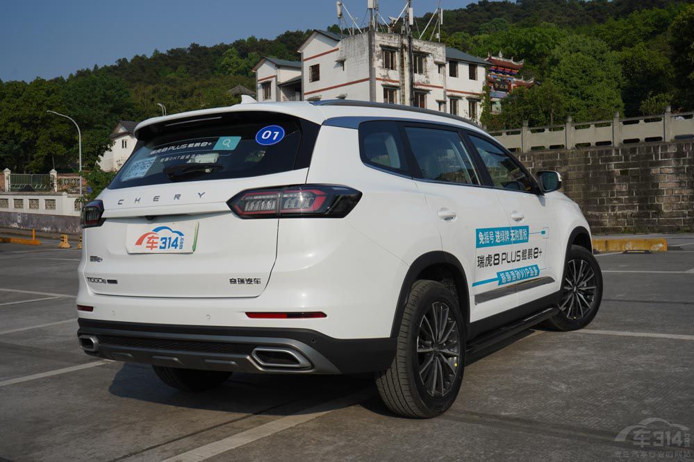 �ϰ�����(d��ng)SUV��� Ħ��DHT-PHEV�I(l��ng)���