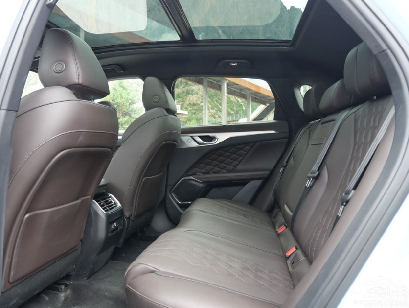 �ϰ�����(d��ng)SUV��� Ħ��DHT-PHEV�I(l��ng)���