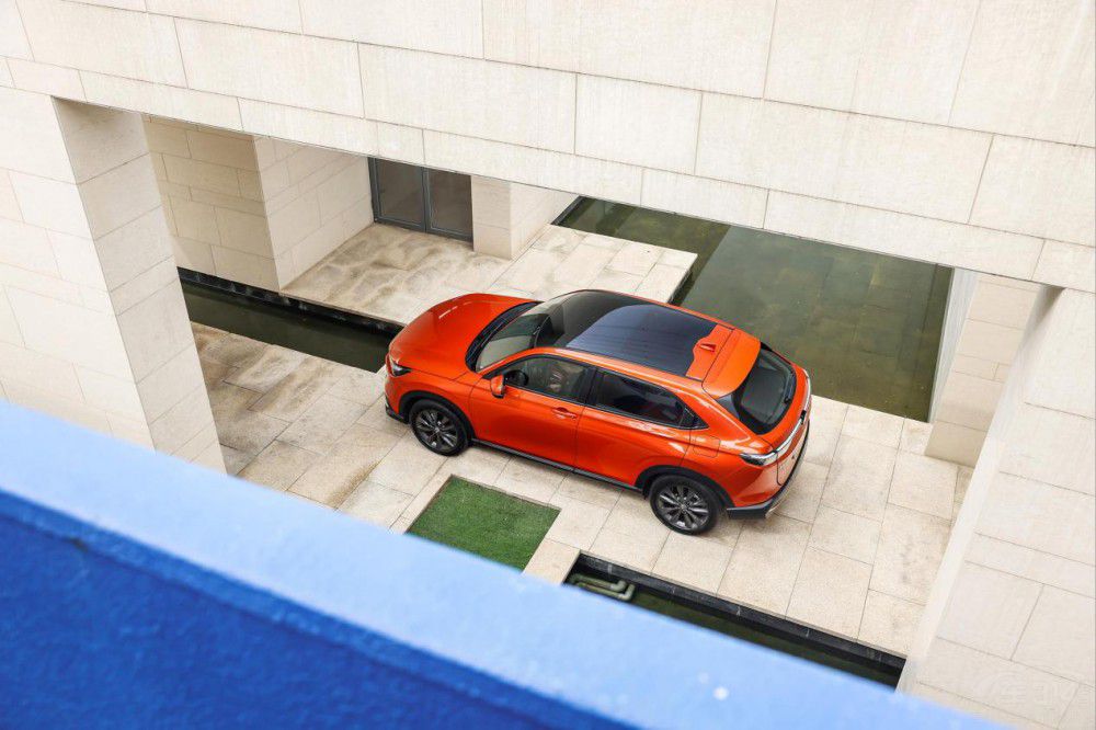 ����XR-V�I(l��ng)� �¿��̽�U(xi��n)�ߴ��п��c(di��n)